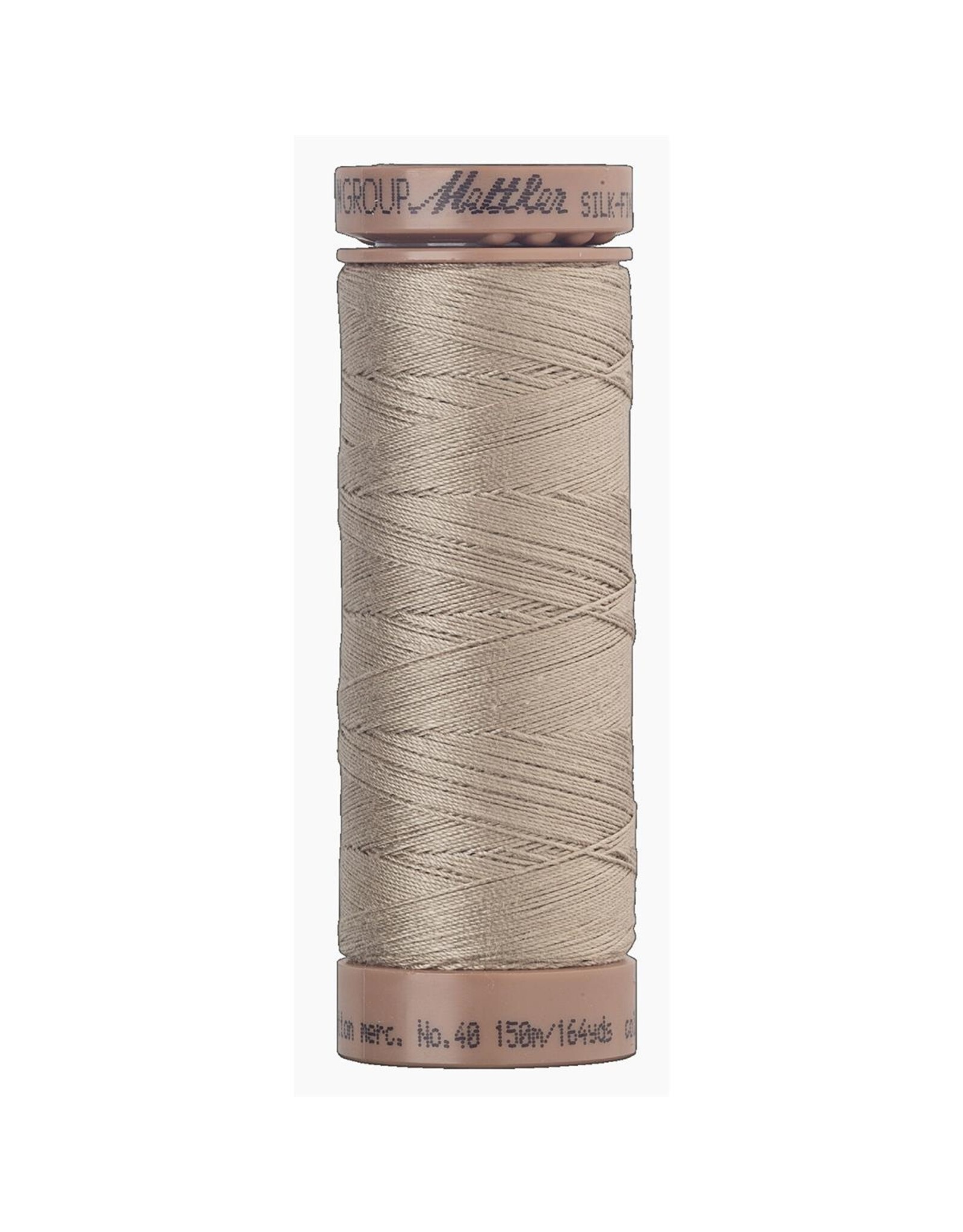 Mettler Mettler - Silk Finish Cotton 40 - 150 meter - 1630