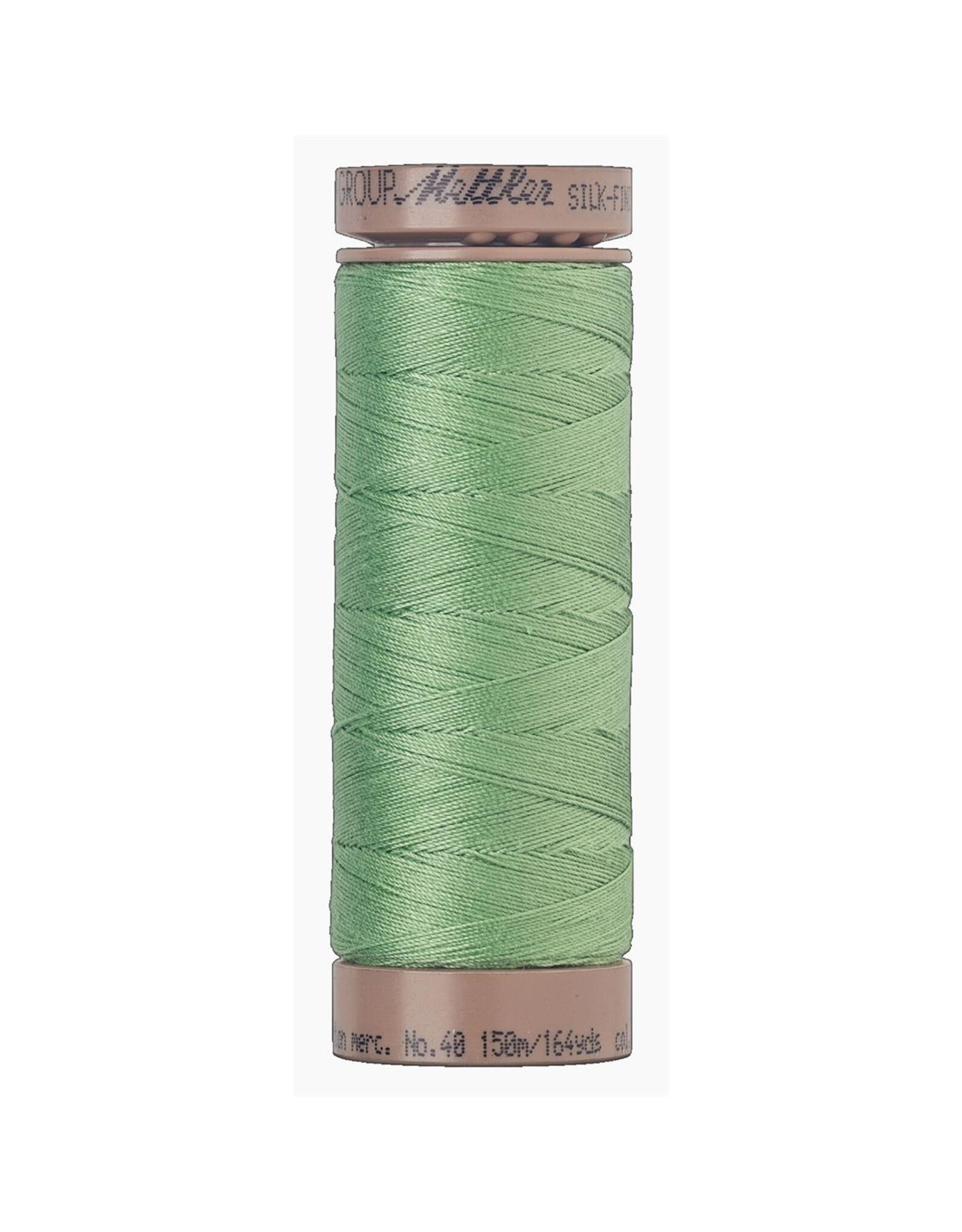 Mettler Mettler - Silk Finish Cotton 40 - 150 meter - 1541