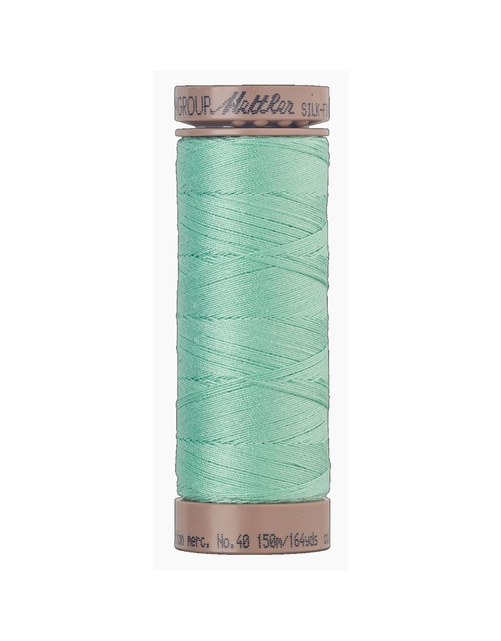 Mettler Silk Finish Cotton 40 - 150 meter - 1536