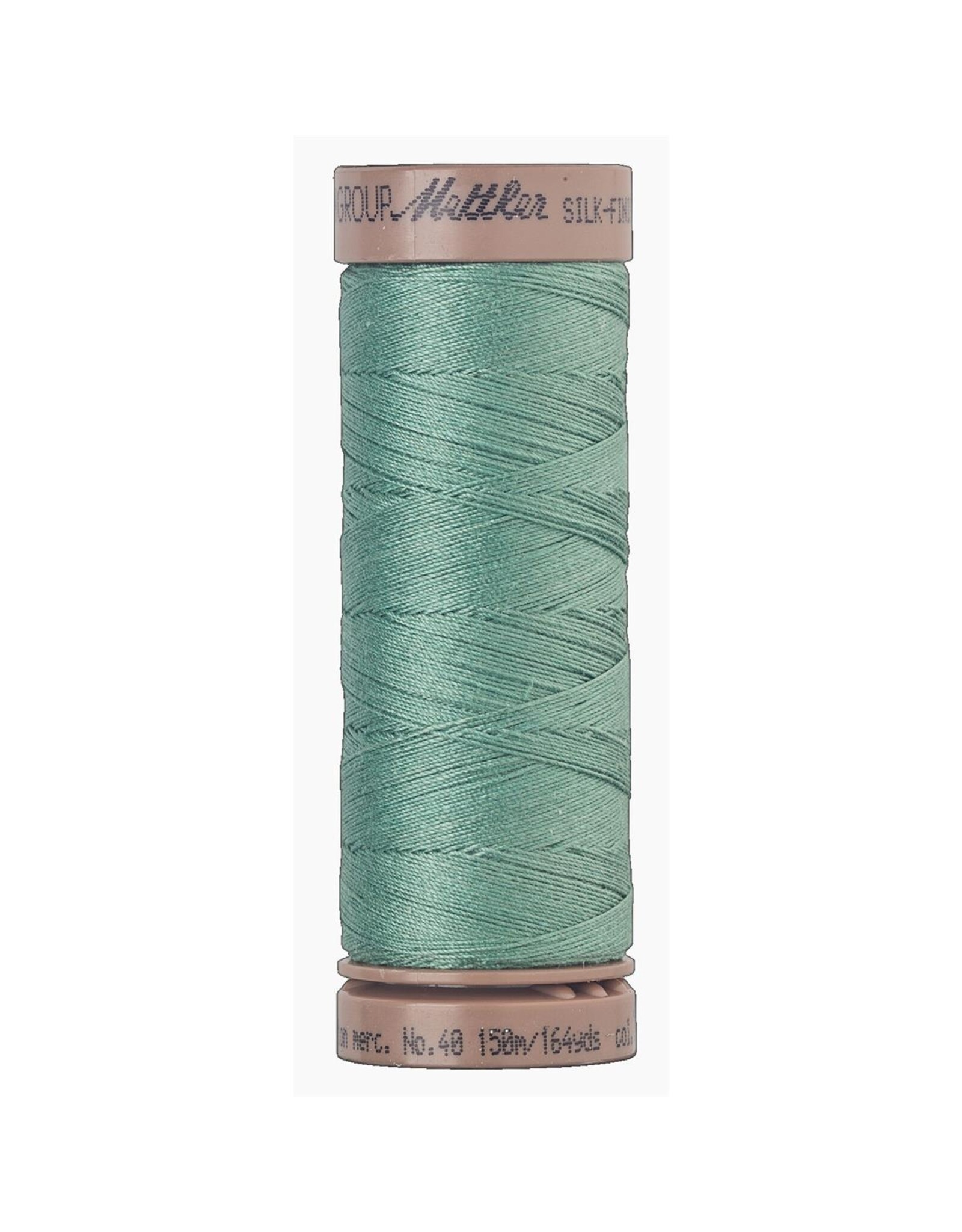 Mettler Mettler - Silk Finish Cotton 40 - 150 meter - 1510