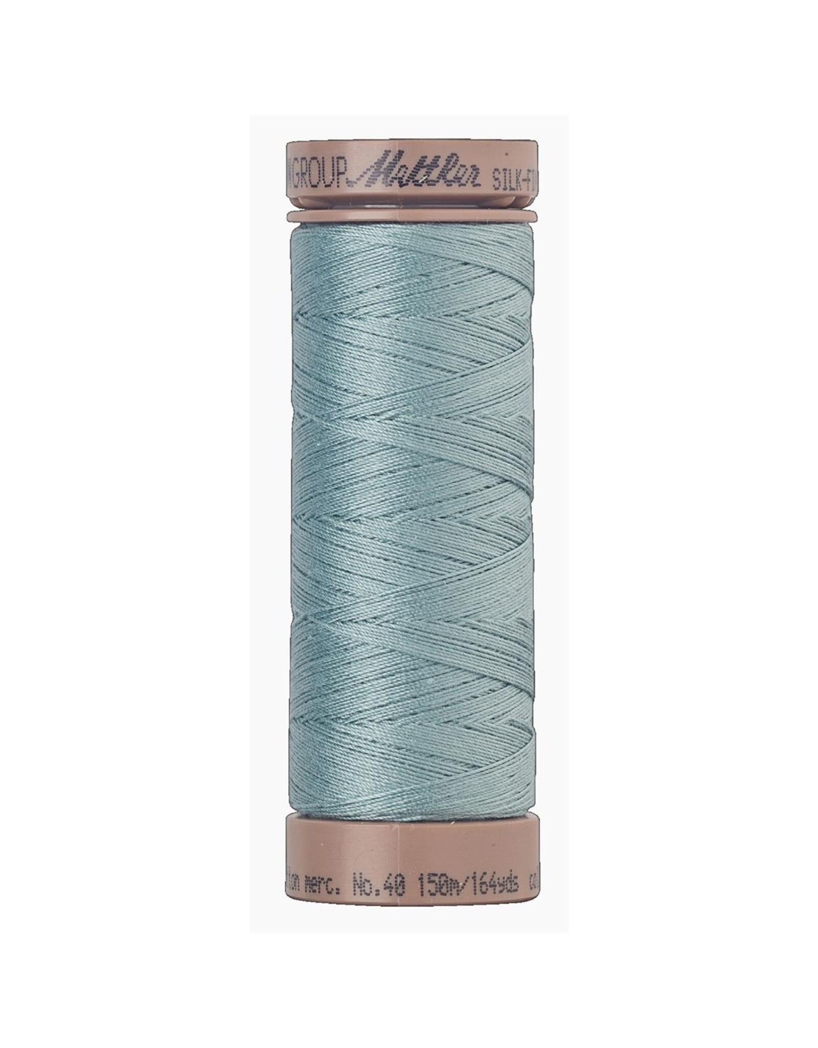 Mettler Mettler - Silk Finish Cotton 40 - 150 meter - 1408
