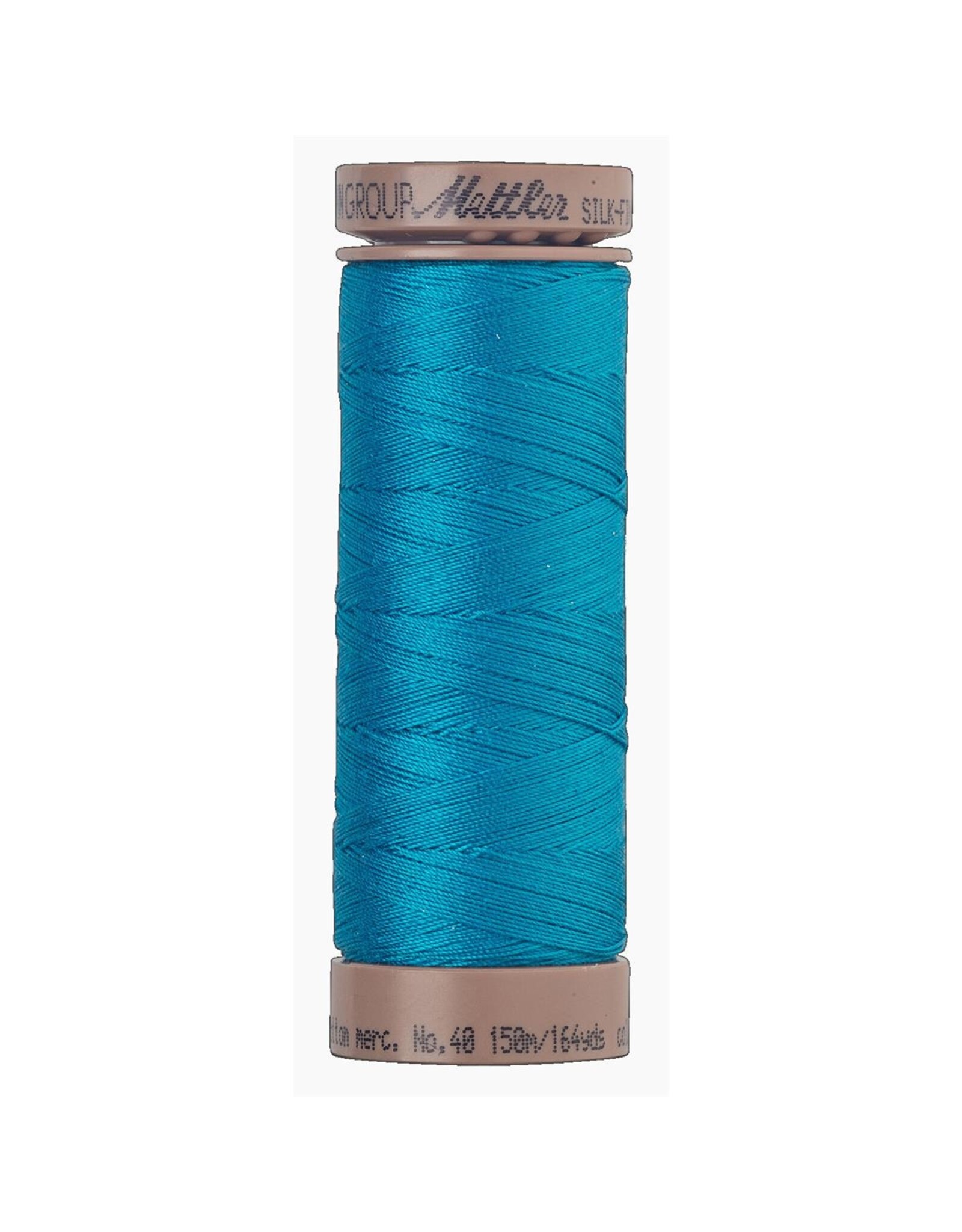 Mettler Silk Finish Cotton 40 - 150 meter - 1394