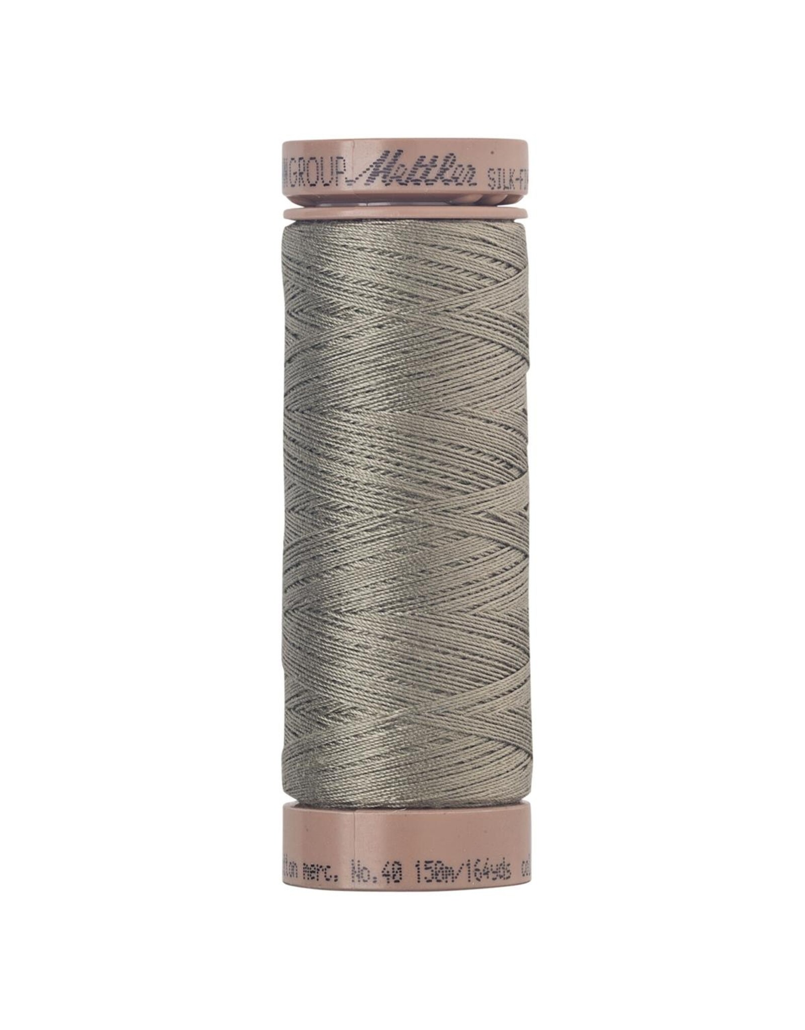 Mettler Mettler - Silk Finish Cotton 40 - 150 meter - 1185