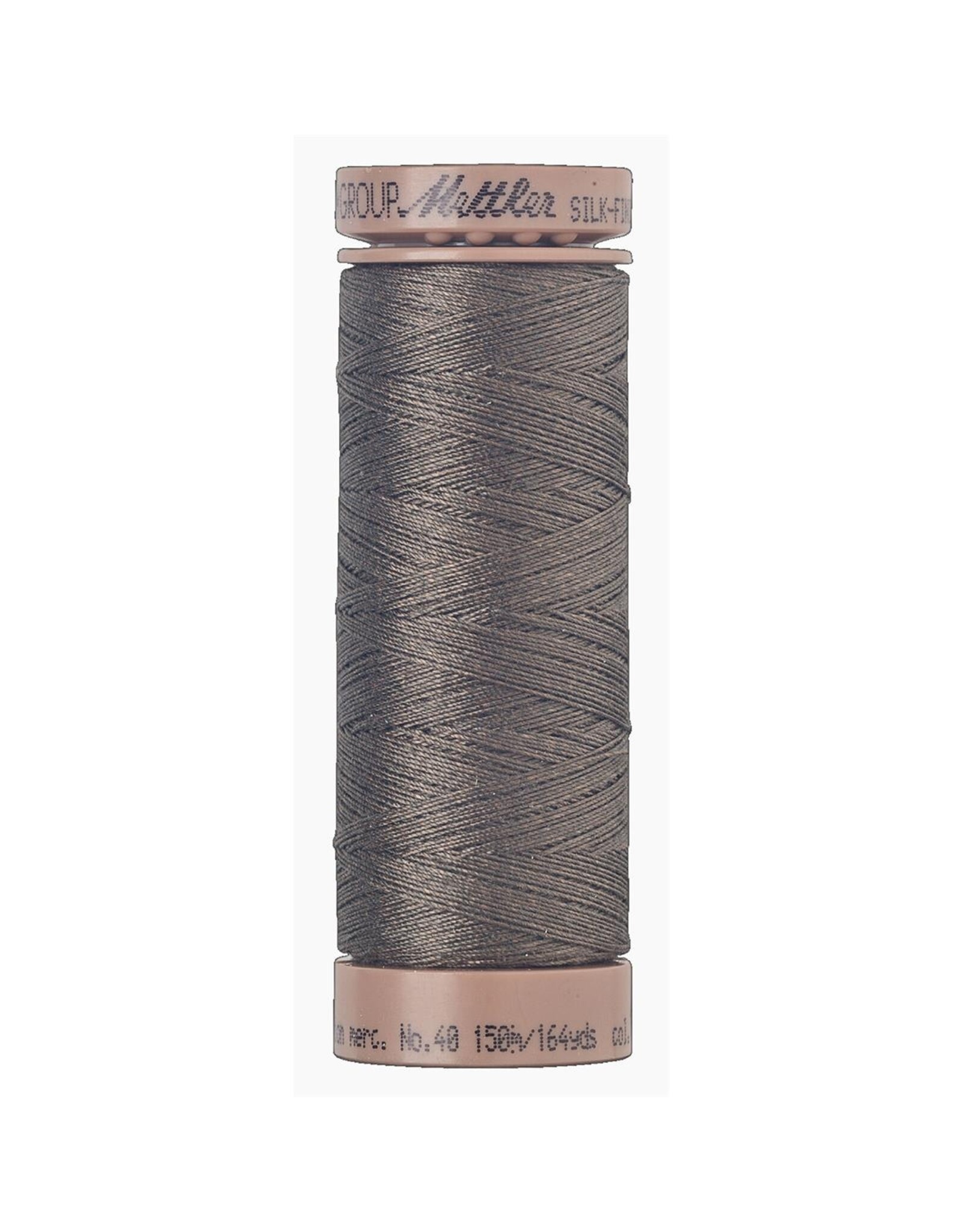Mettler Mettler - Silk Finish Cotton 40 - 150 meter - 1183