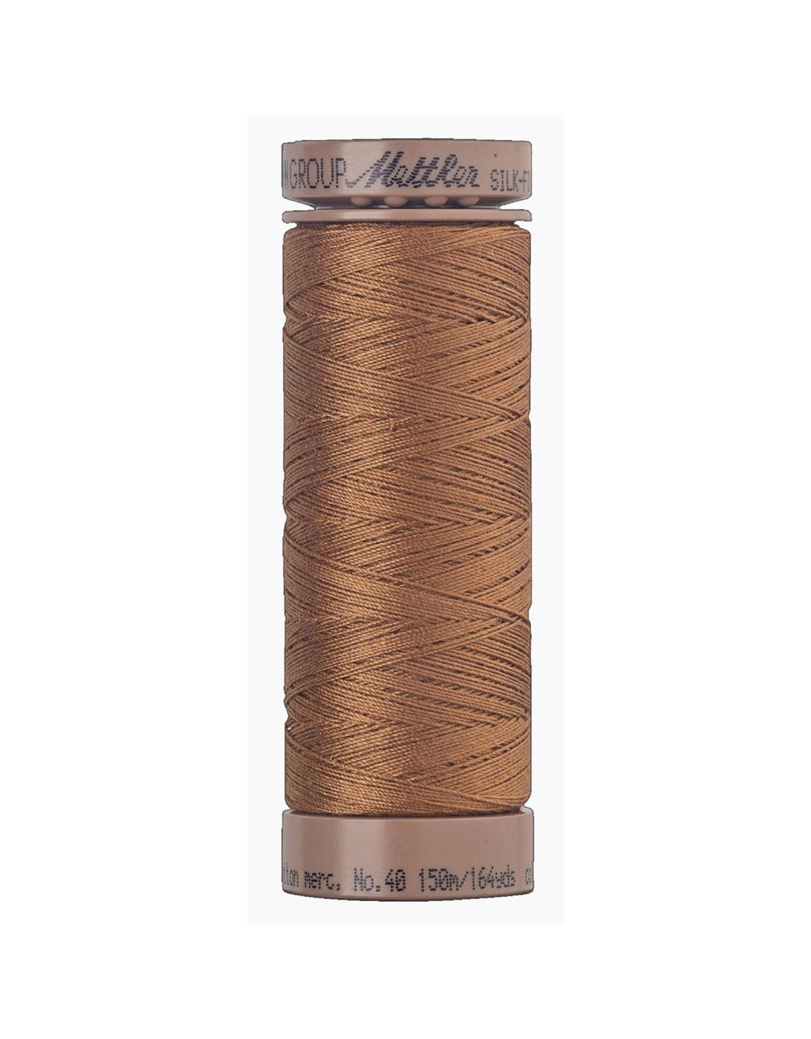 Mettler Silk Finish Cotton 40 - 150 meter - 0899