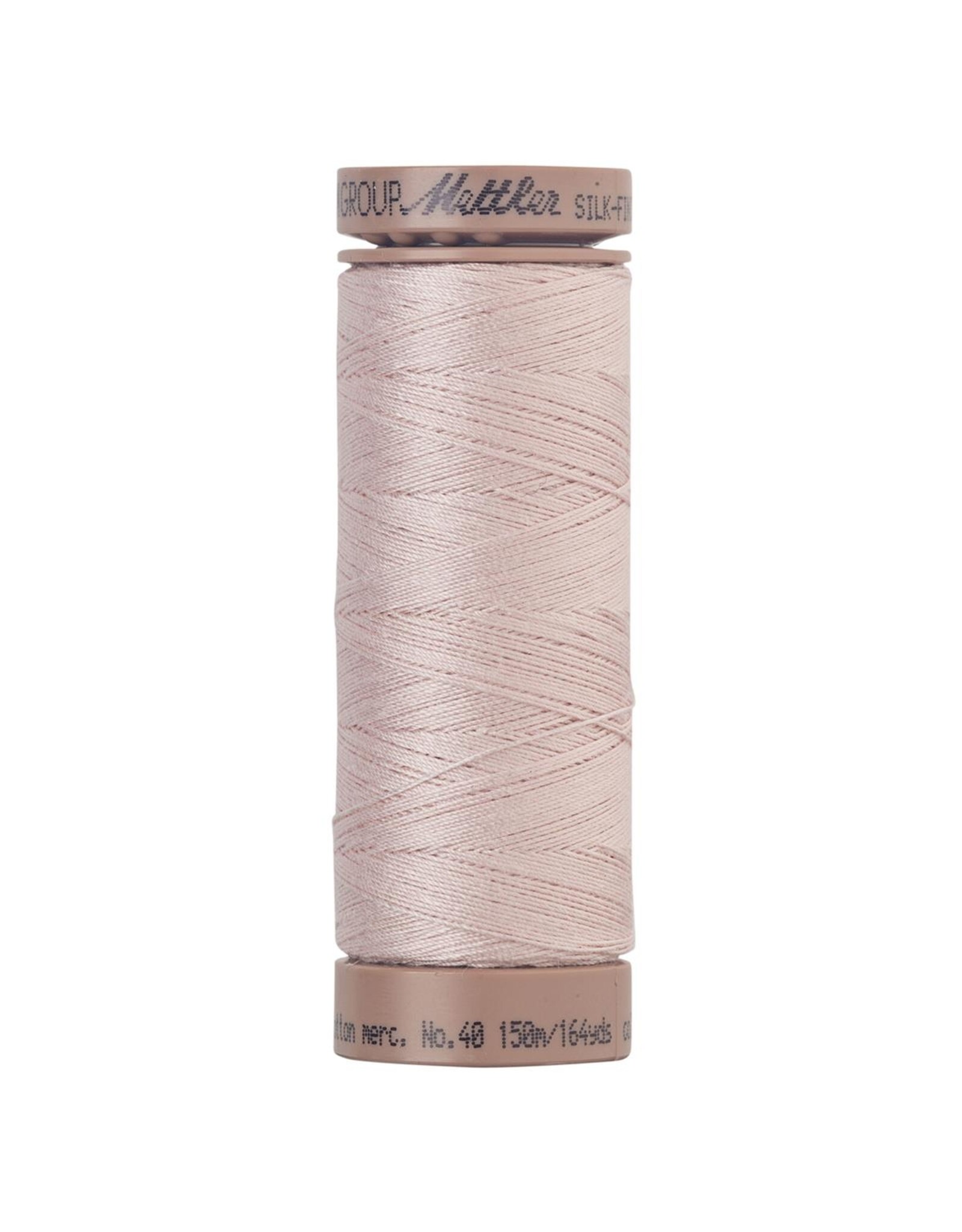 Mettler Mettler - Silk Finish Cotton 40 - 150 meter - 0600