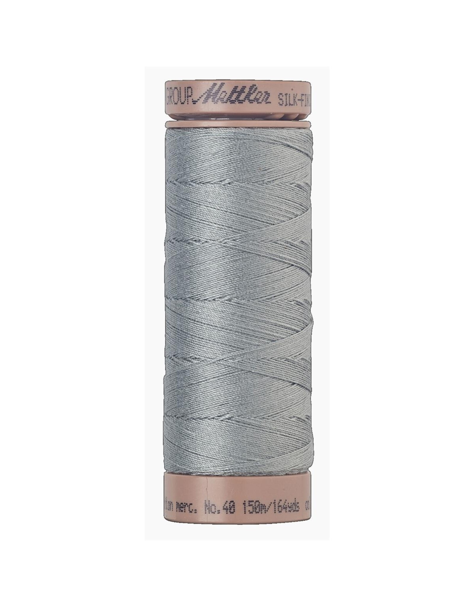 Mettler Mettler - Silk Finish Cotton 40 - 150 meter - 0413