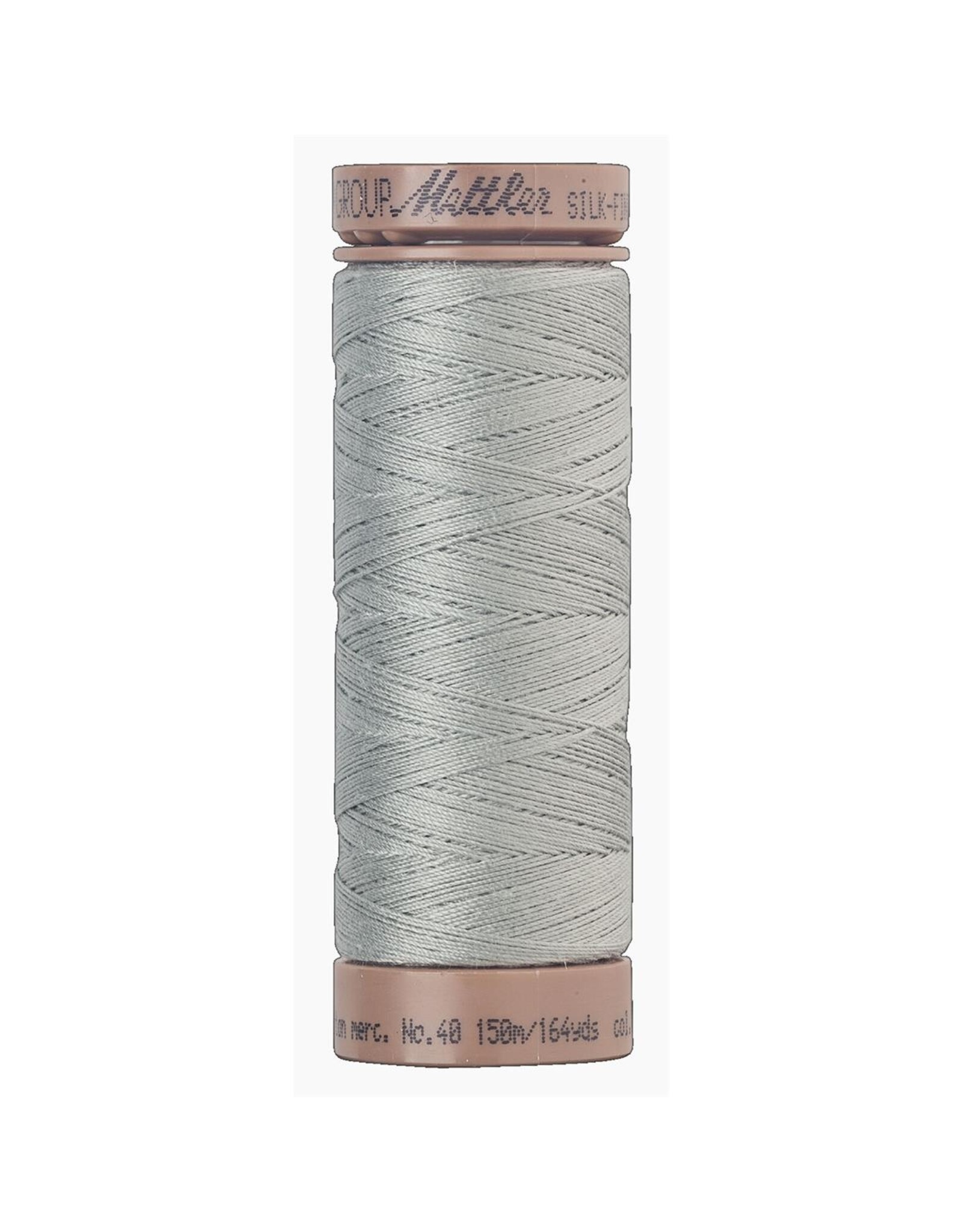 Mettler Mettler - Silk Finish Cotton 40 - 150 meter - 0412