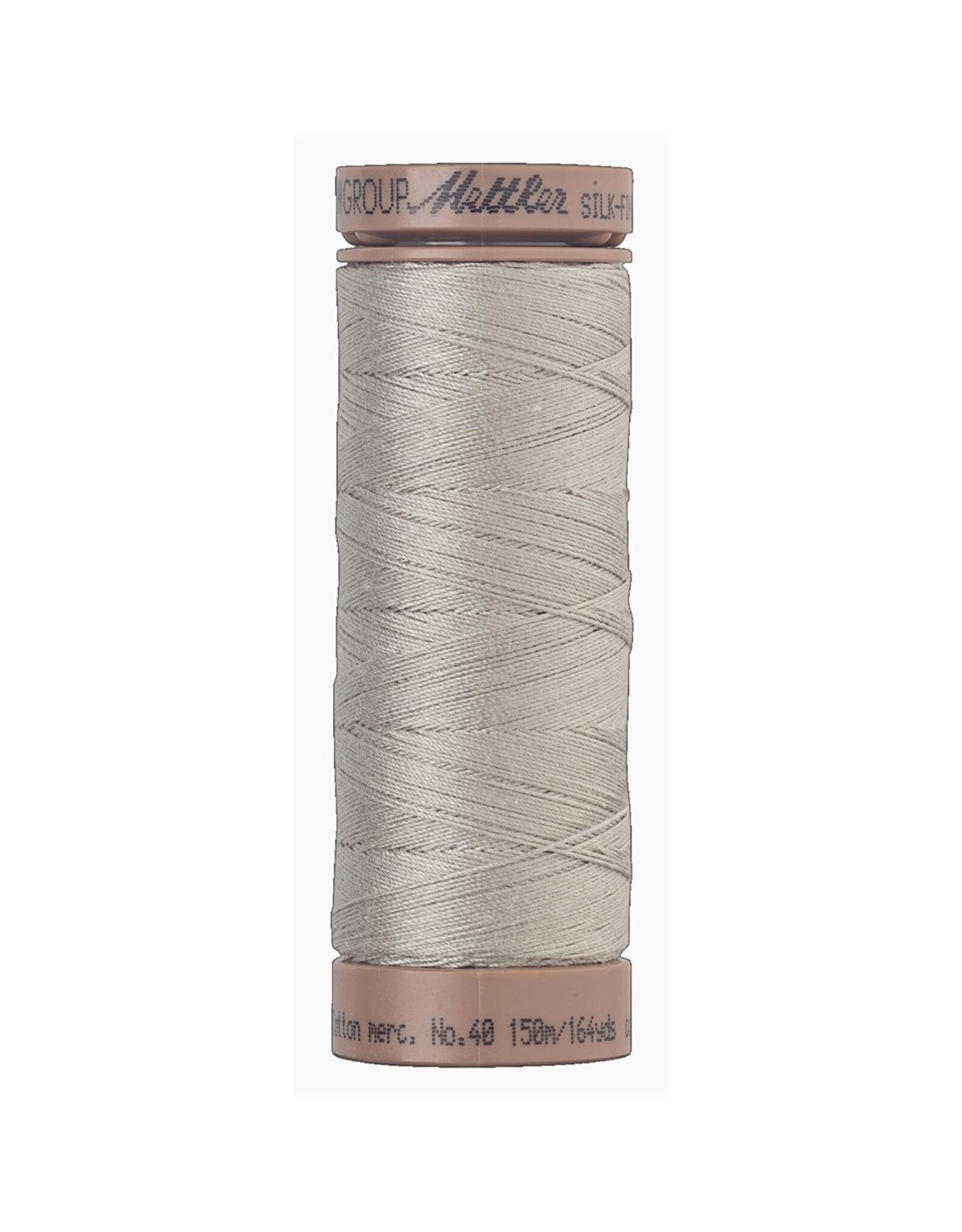 Mettler Silk Finish Cotton 40 - 150 meter - 0327
