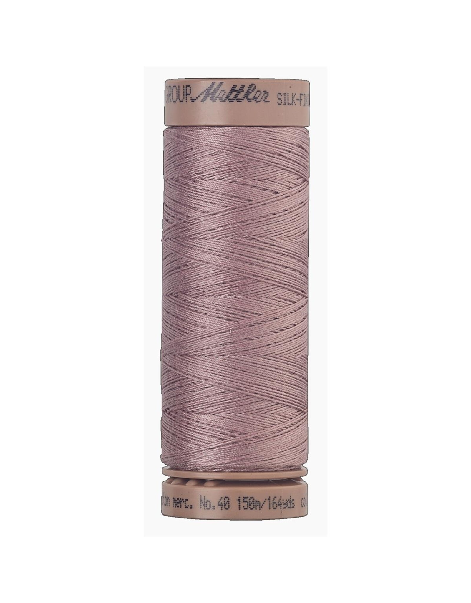 Mettler Silk Finish Cotton 40 - 150 meter - 0284