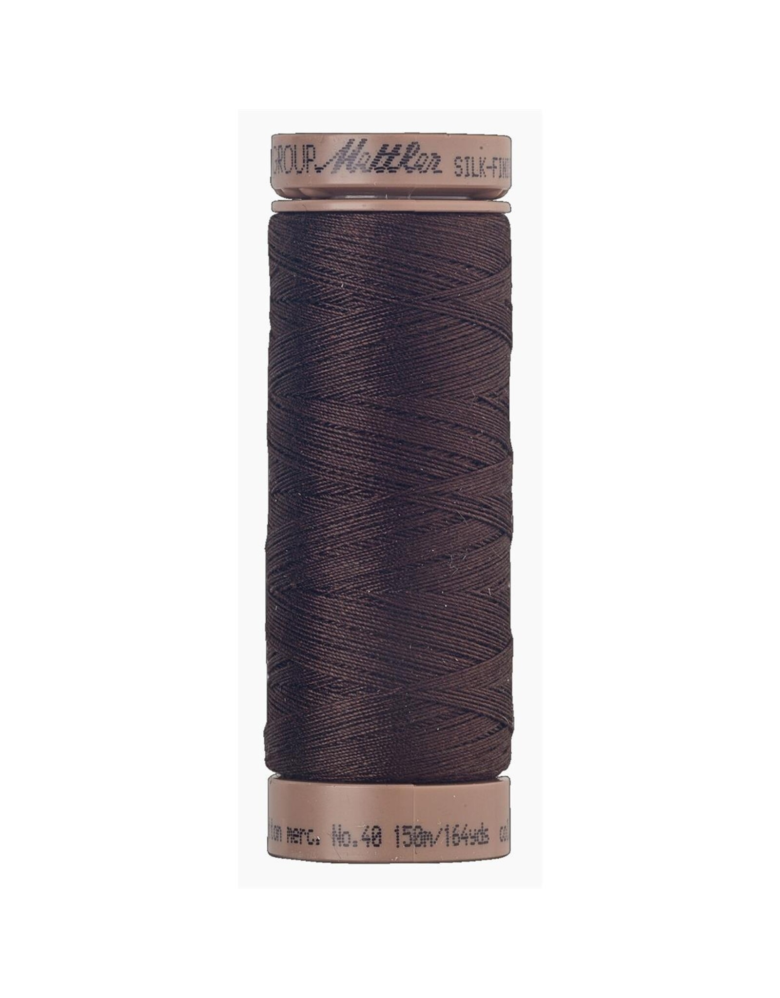Mettler Silk Finish Cotton 40 - 150 meter - 0264