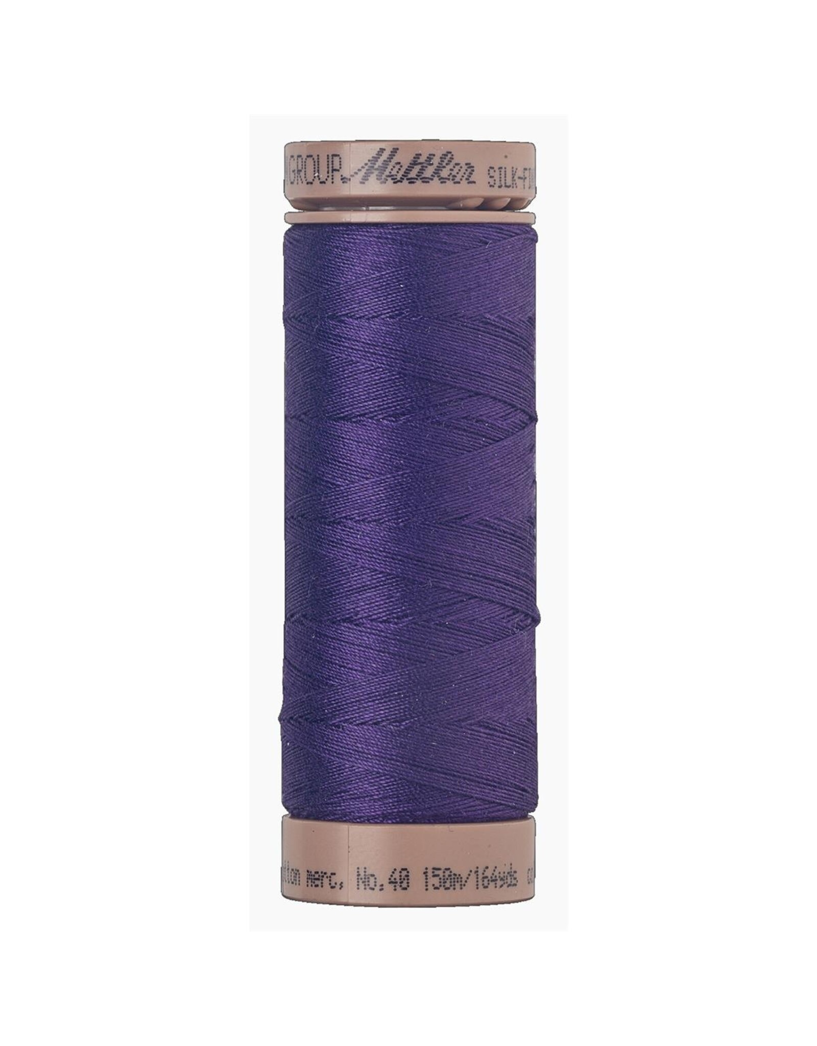 Mettler Silk Finish Cotton 40 - 150 meter - 0046