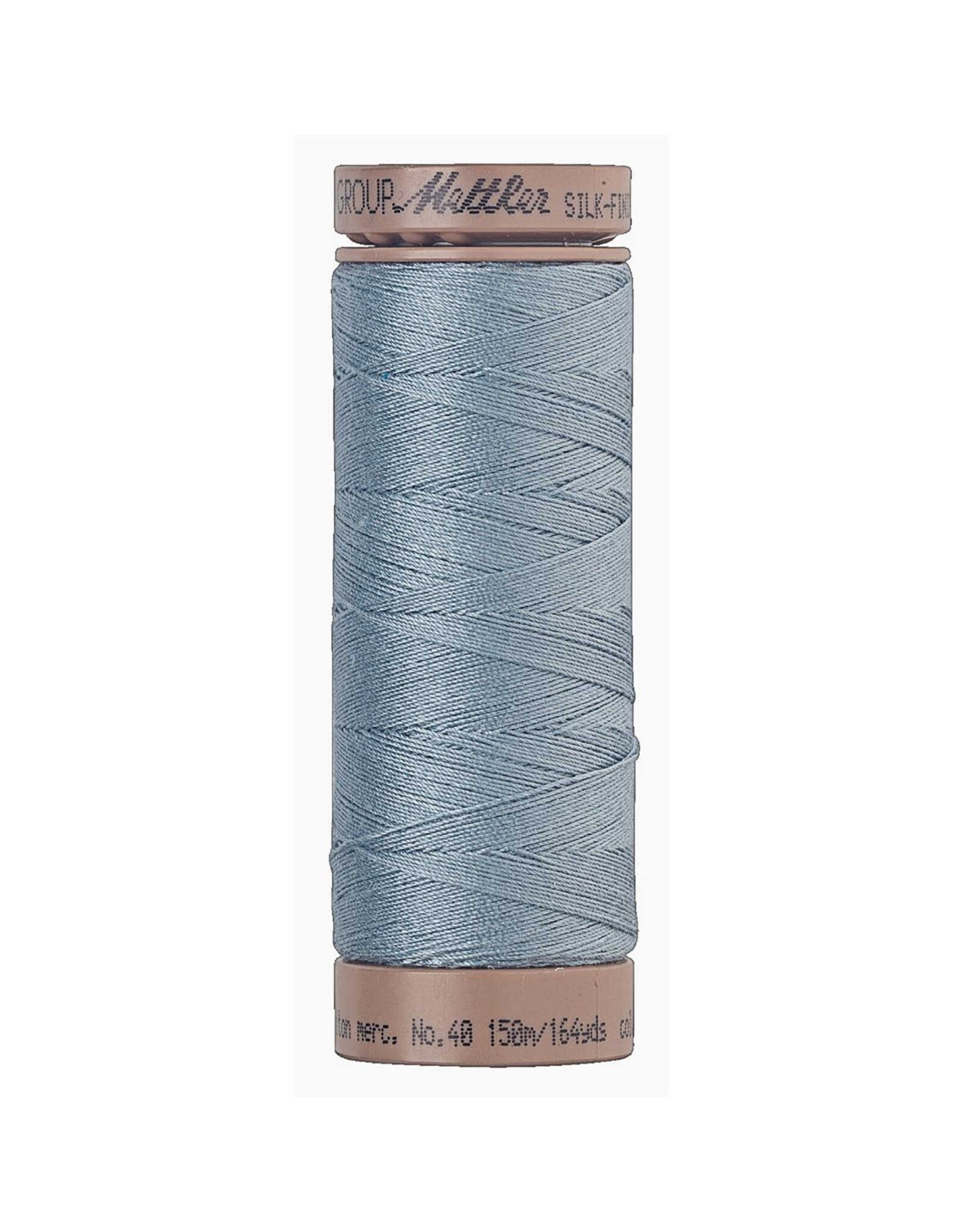Mettler Mettler - Silk Finish Cotton 40 - 150 meter - 0042