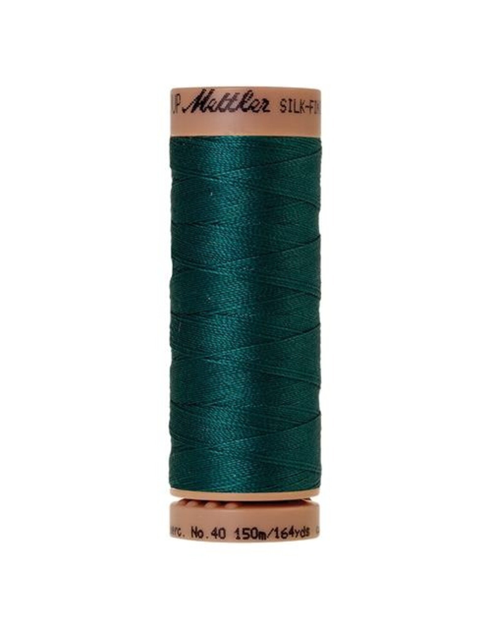 Mettler Silk Finish Cotton 40 - 150 meter -  2793