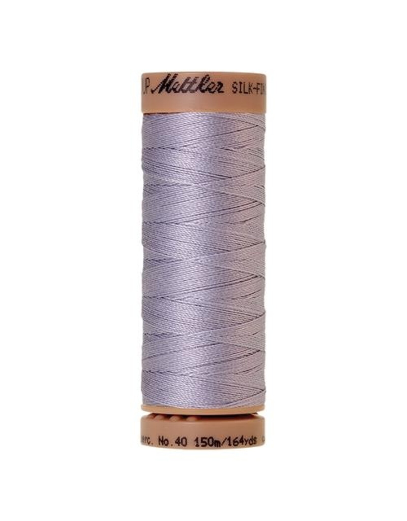Mettler Silk Finish Cotton 40 - 150 meter -  1373