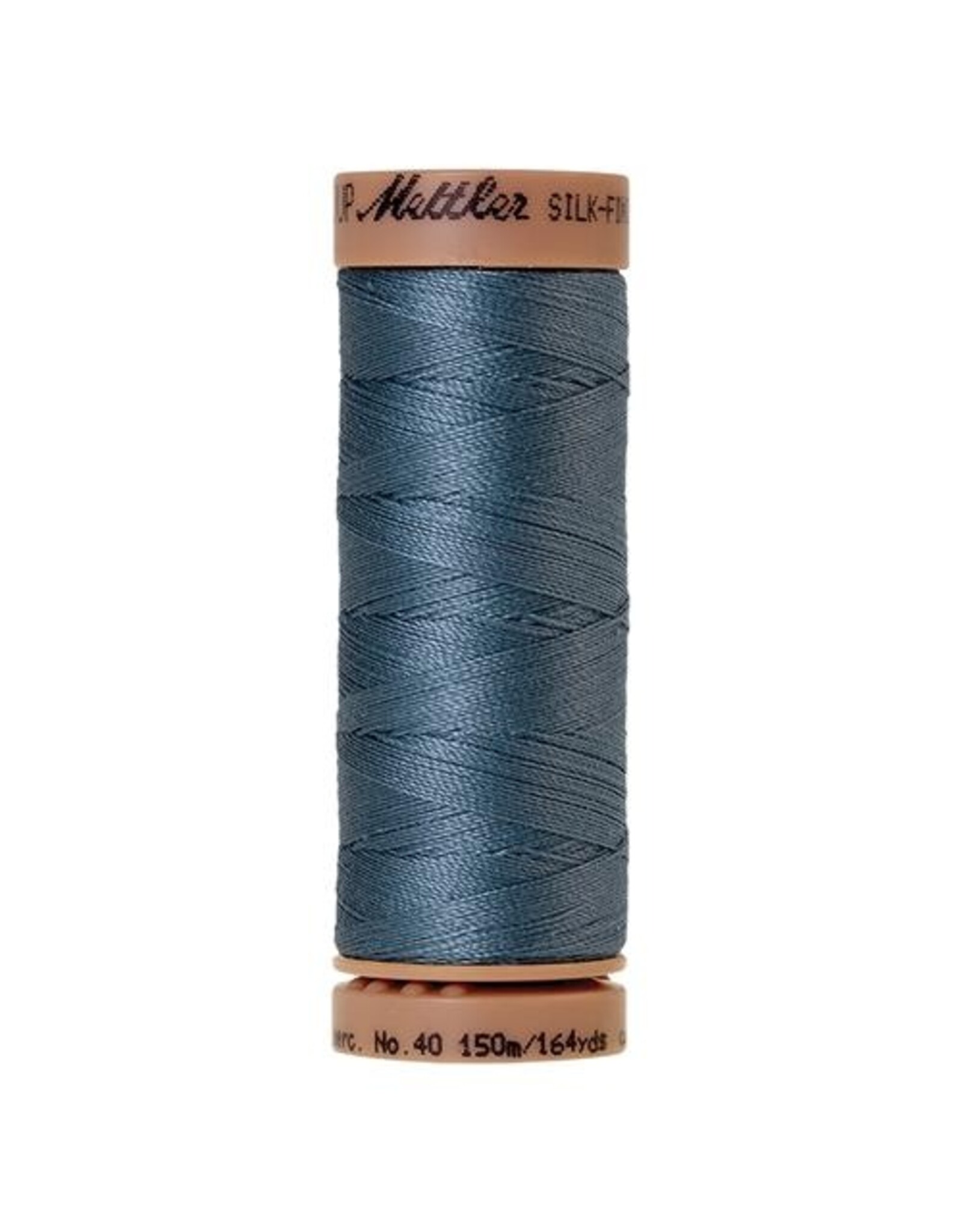 Mettler Silk Finish Cotton 40 - 150 meter -  1306