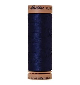 Mettler Silk Finish Cotton 40 - 150 meter -  1304