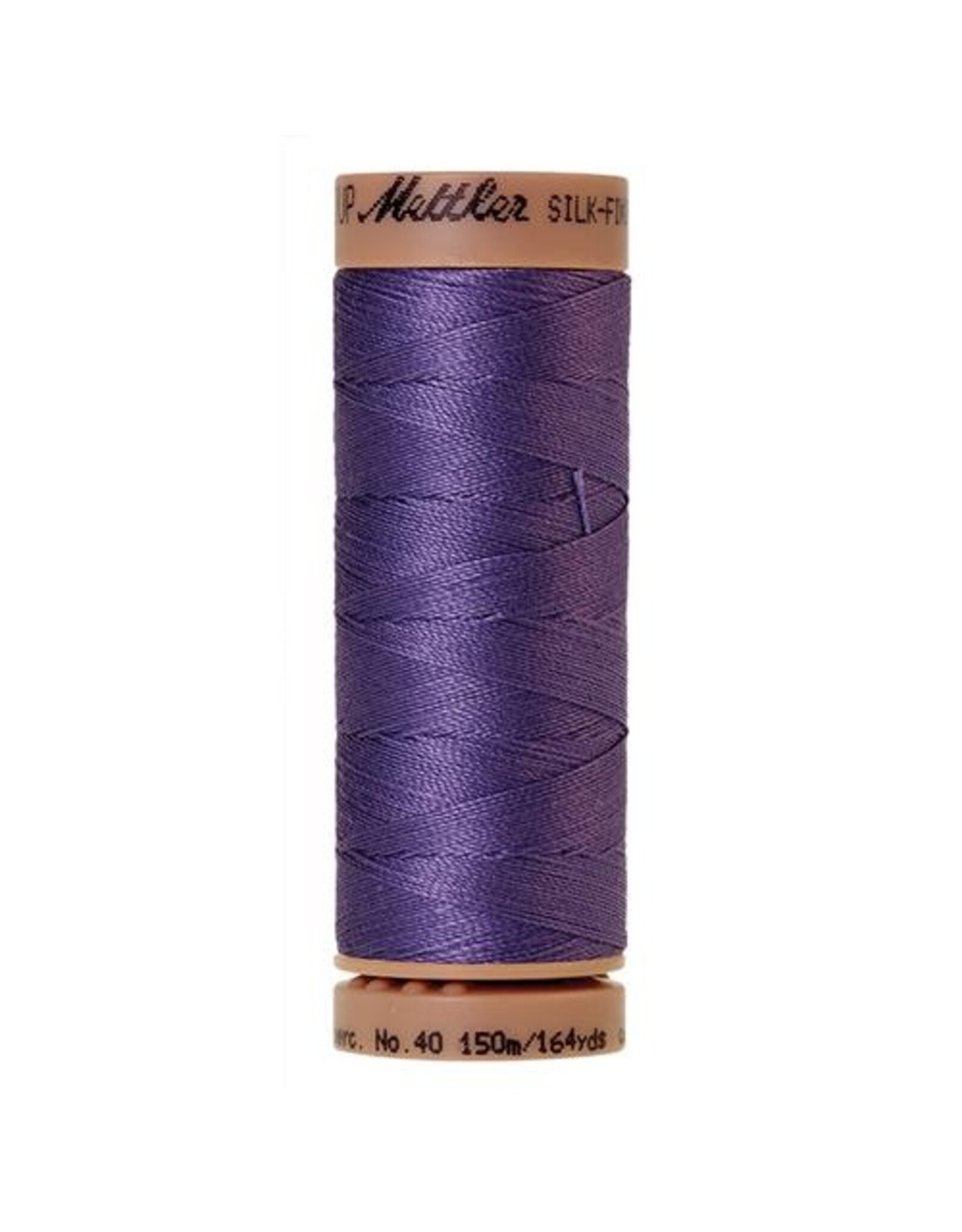 Mettler Silk Finish Cotton 40 - 150 meter -  1085