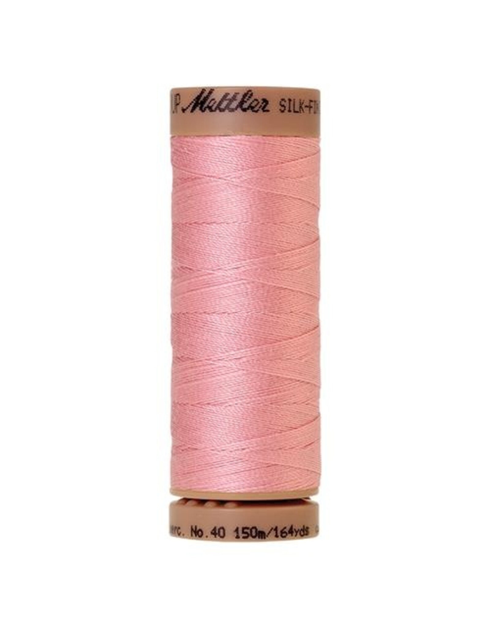 Mettler Silk Finish Cotton 40 - 150 meter -  1063