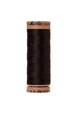 Mettler Silk Finish Cotton 40 - 150 meter -  1002