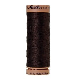Mettler Silk Finish Cotton 40 - 150 meter -  1002
