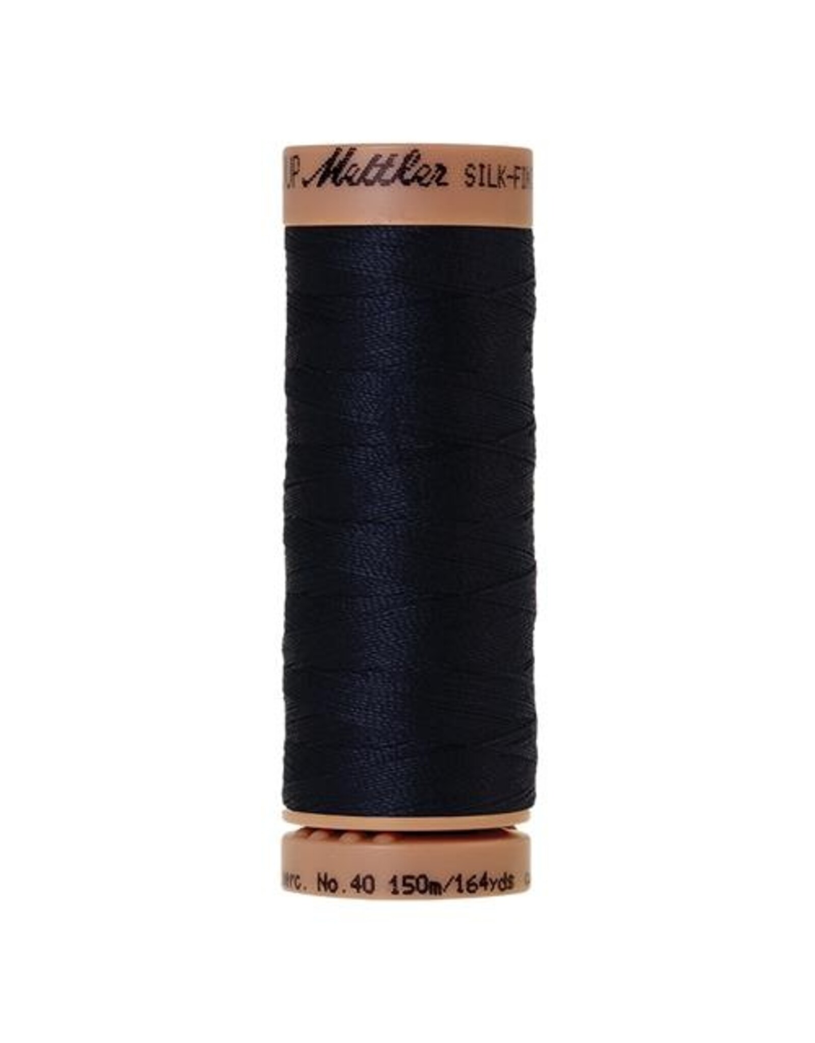 Mettler Silk Finish Cotton 40 - 150 meter -  0827