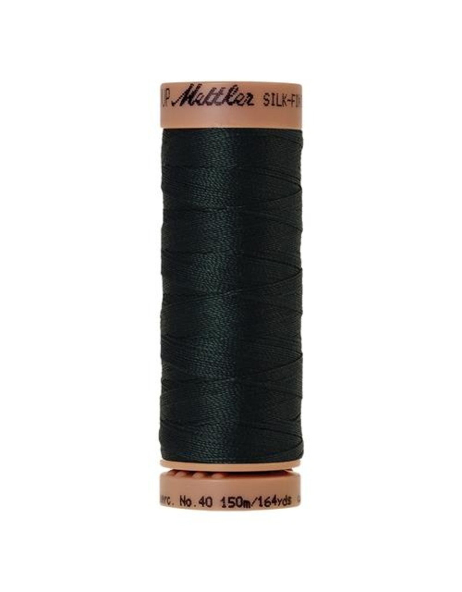 Mettler Silk Finish Cotton 40 - 150 meter -  0759