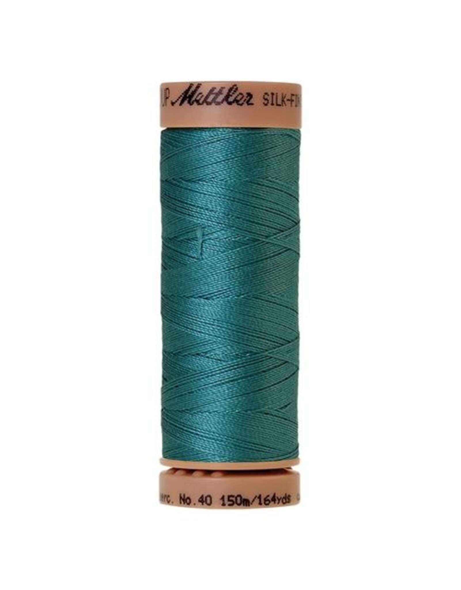 Mettler Silk Finish Cotton 40 - 150 meter -  0611