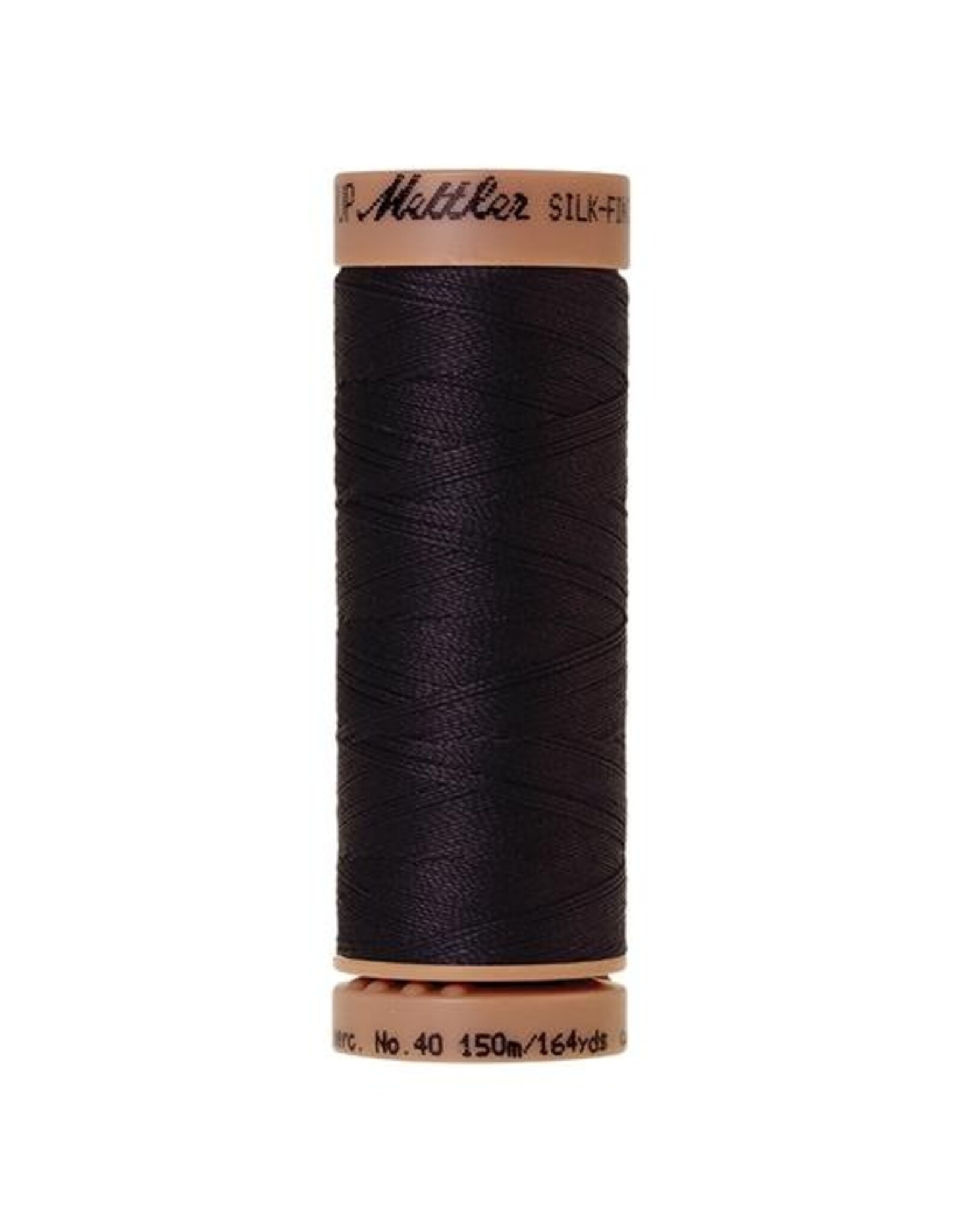 Mettler Silk Finish Cotton 40 - 150 meter -  0580