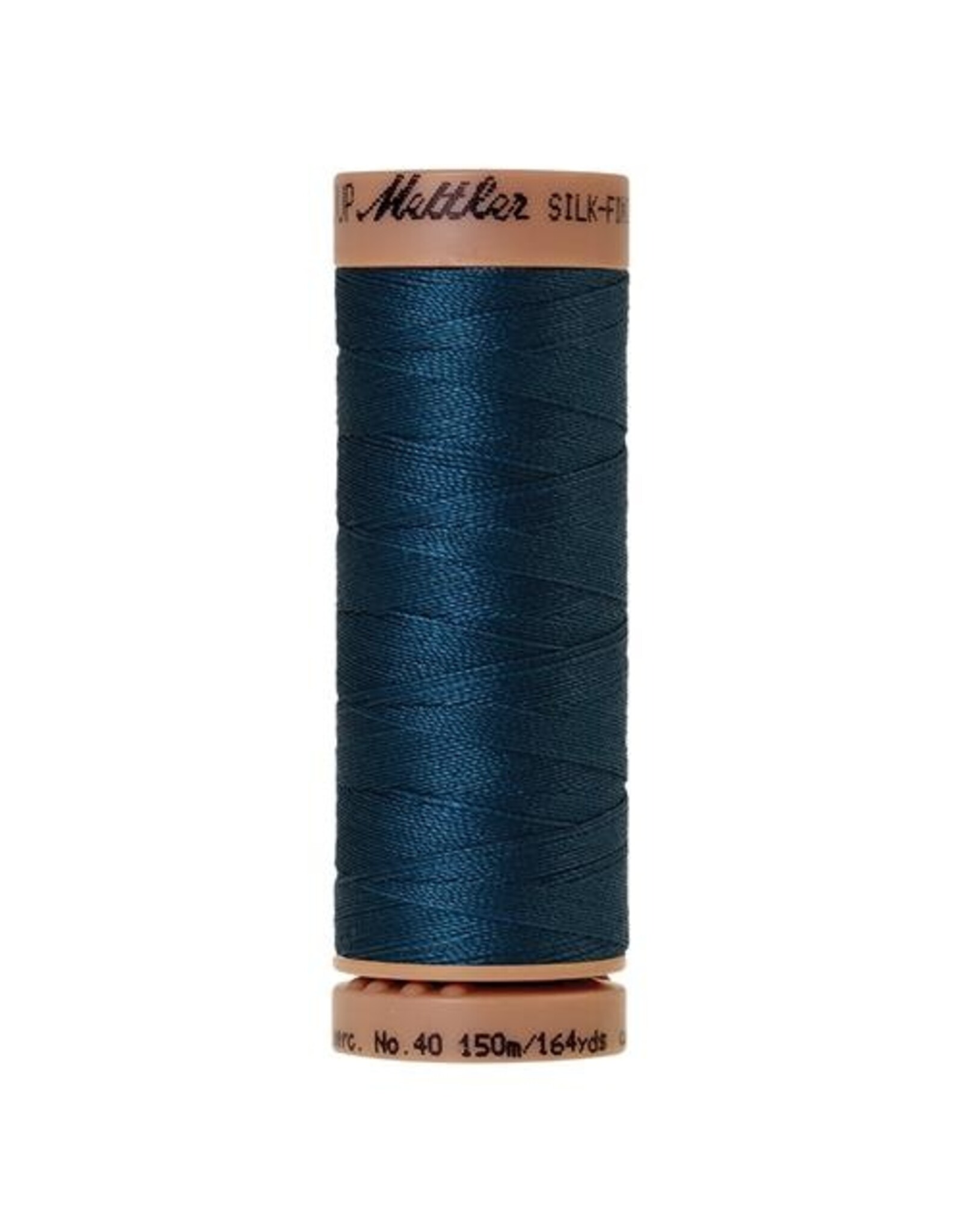 Mettler Silk Finish Cotton 40 - 150 meter -  0485
