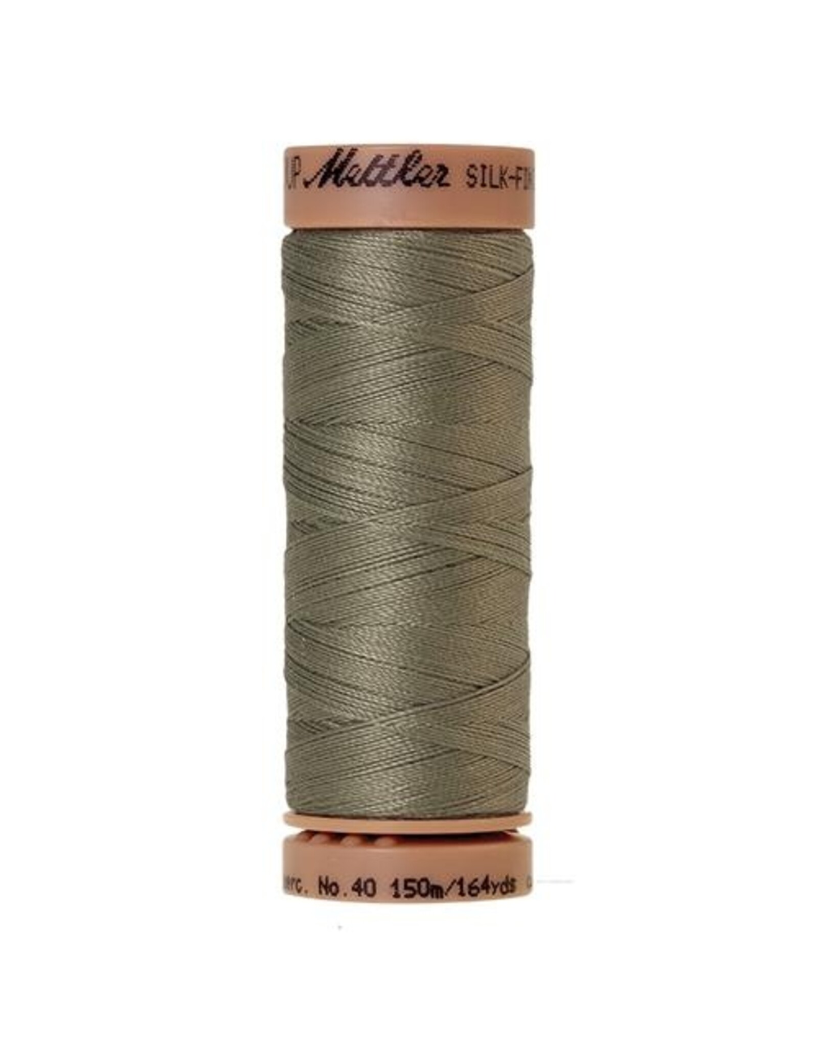 Mettler Silk Finish Cotton 40 - 150 meter -  0381