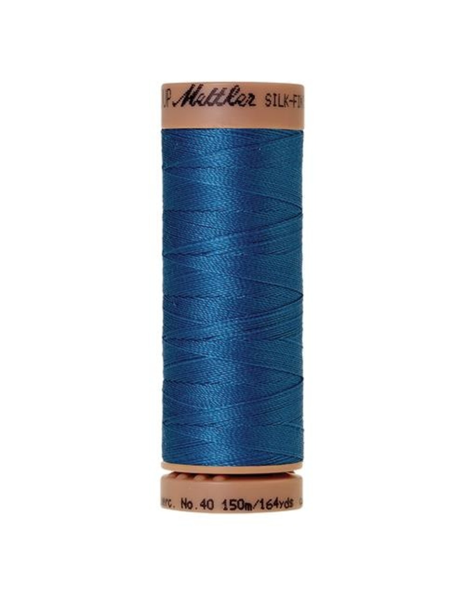 Mettler Silk Finish Cotton 40 - 150 meter -  0339