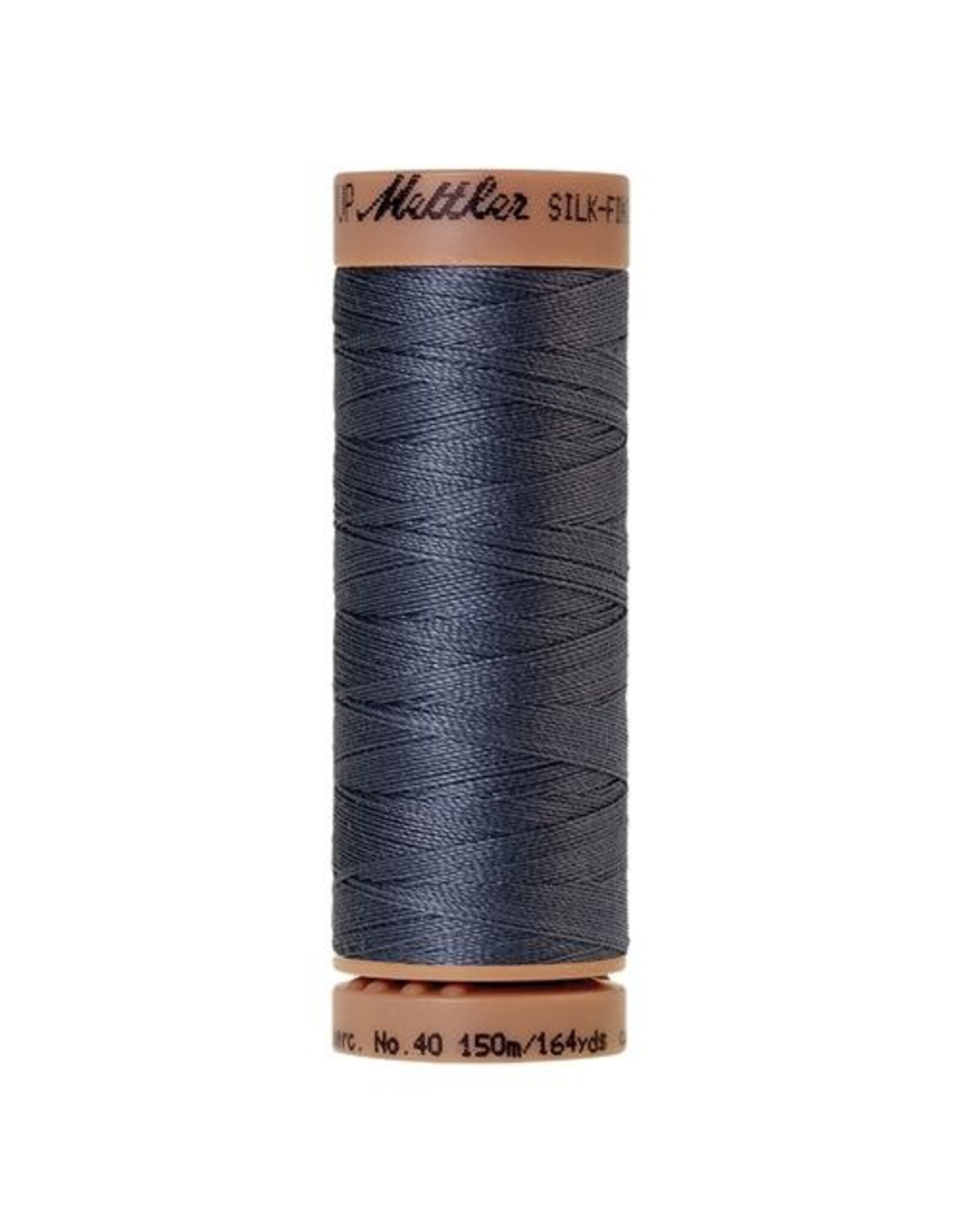 Mettler Silk Finish Cotton 40 - 150 meter -  0311