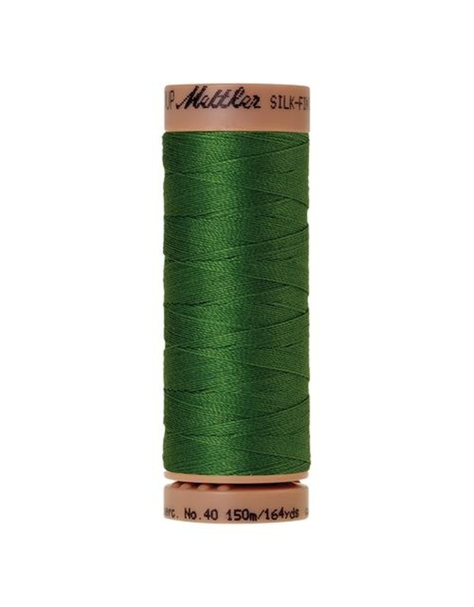 Mettler Silk Finish Cotton 40 - 150 meter -  0214