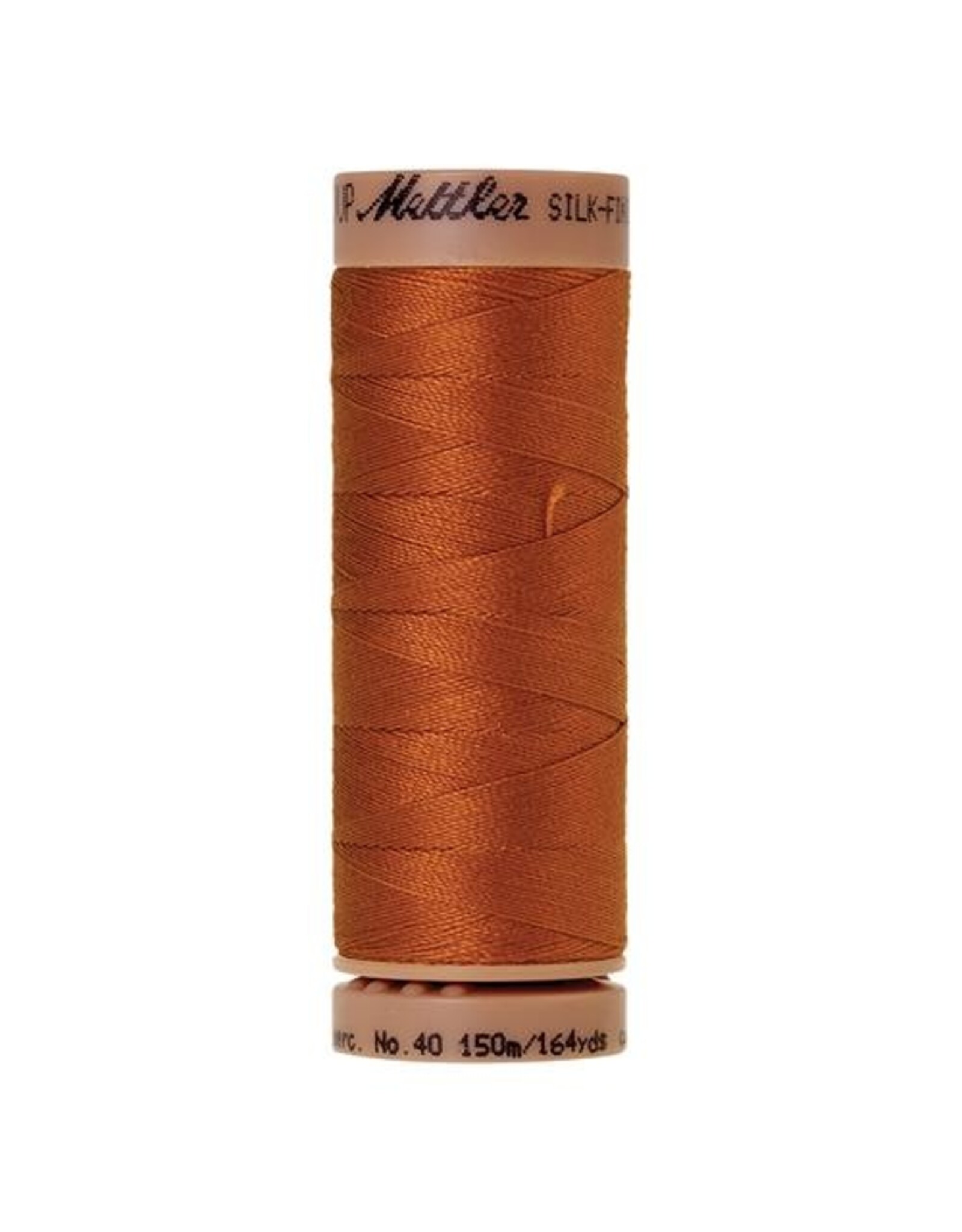 Mettler Silk Finish Cotton 40 - 150 meter -  0163