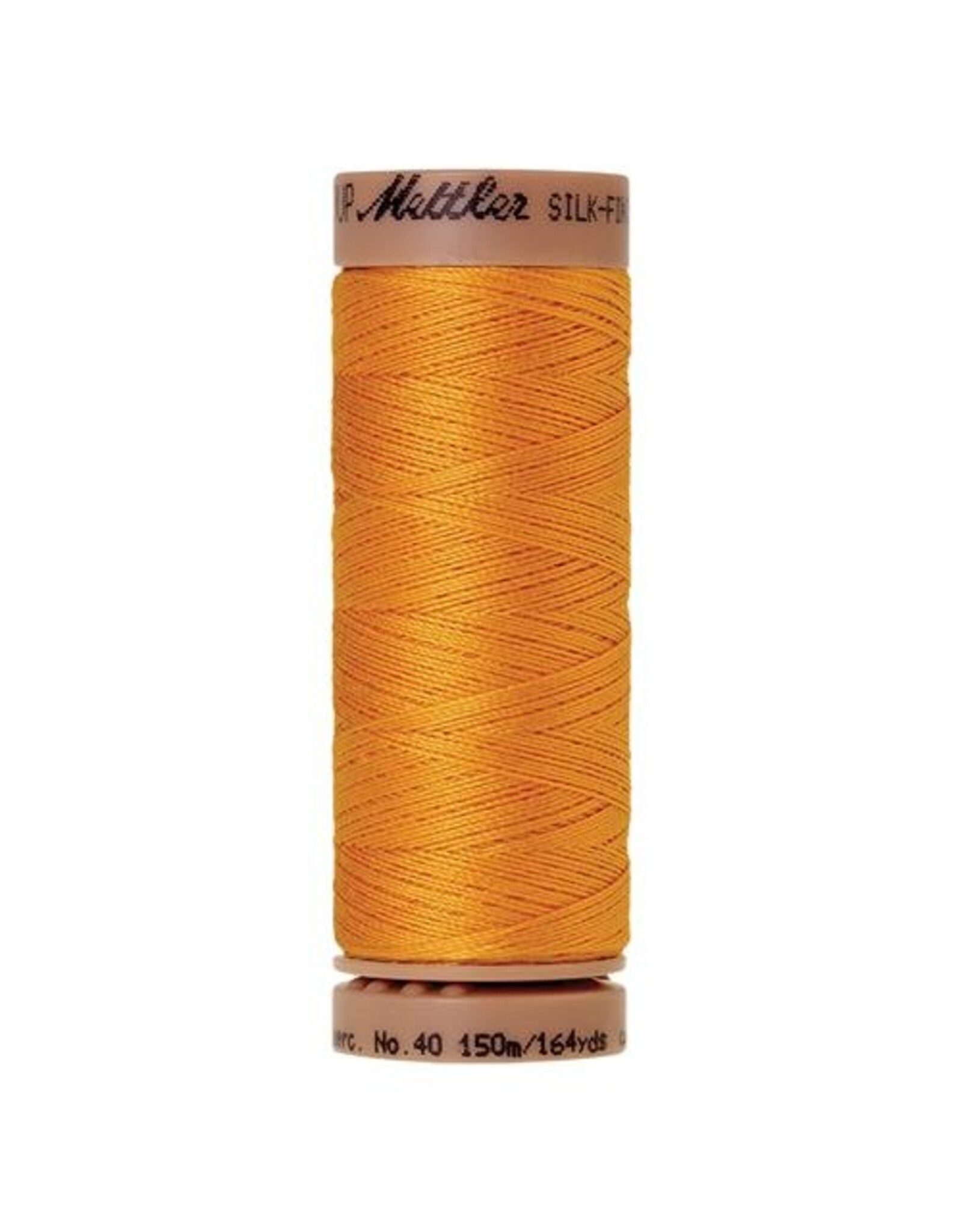 Mettler Silk Finish Cotton 40 - 150 meter -  0161