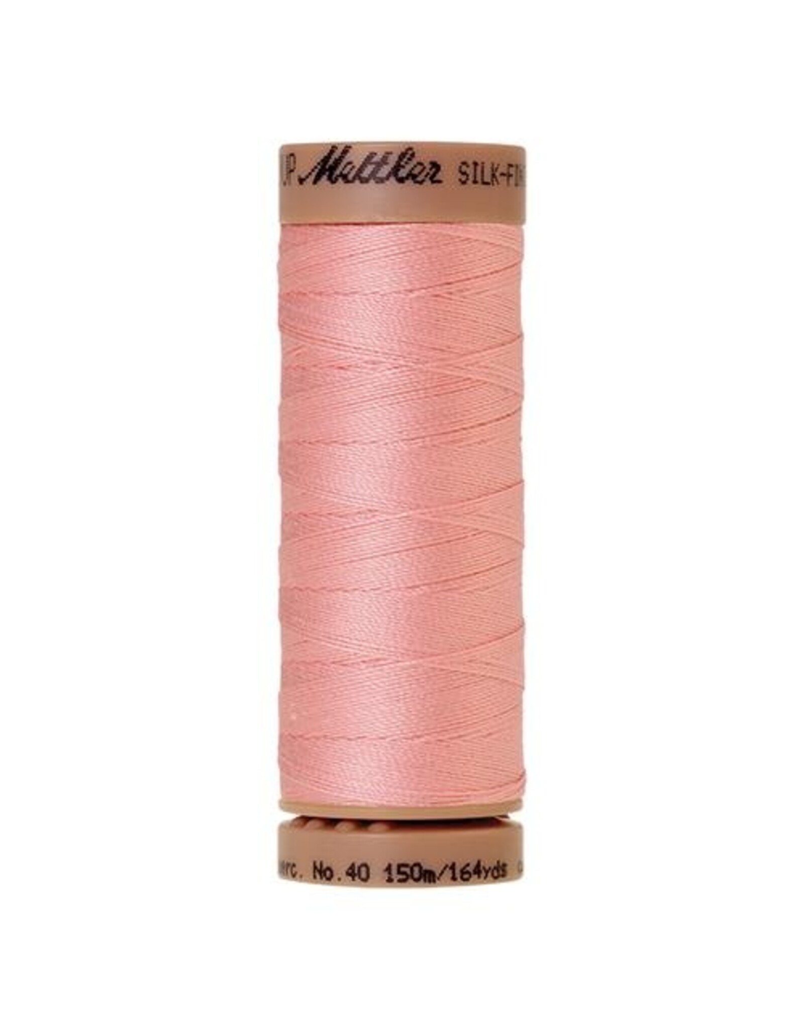 Mettler Silk Finish Cotton 40 - 150 meter -  0075