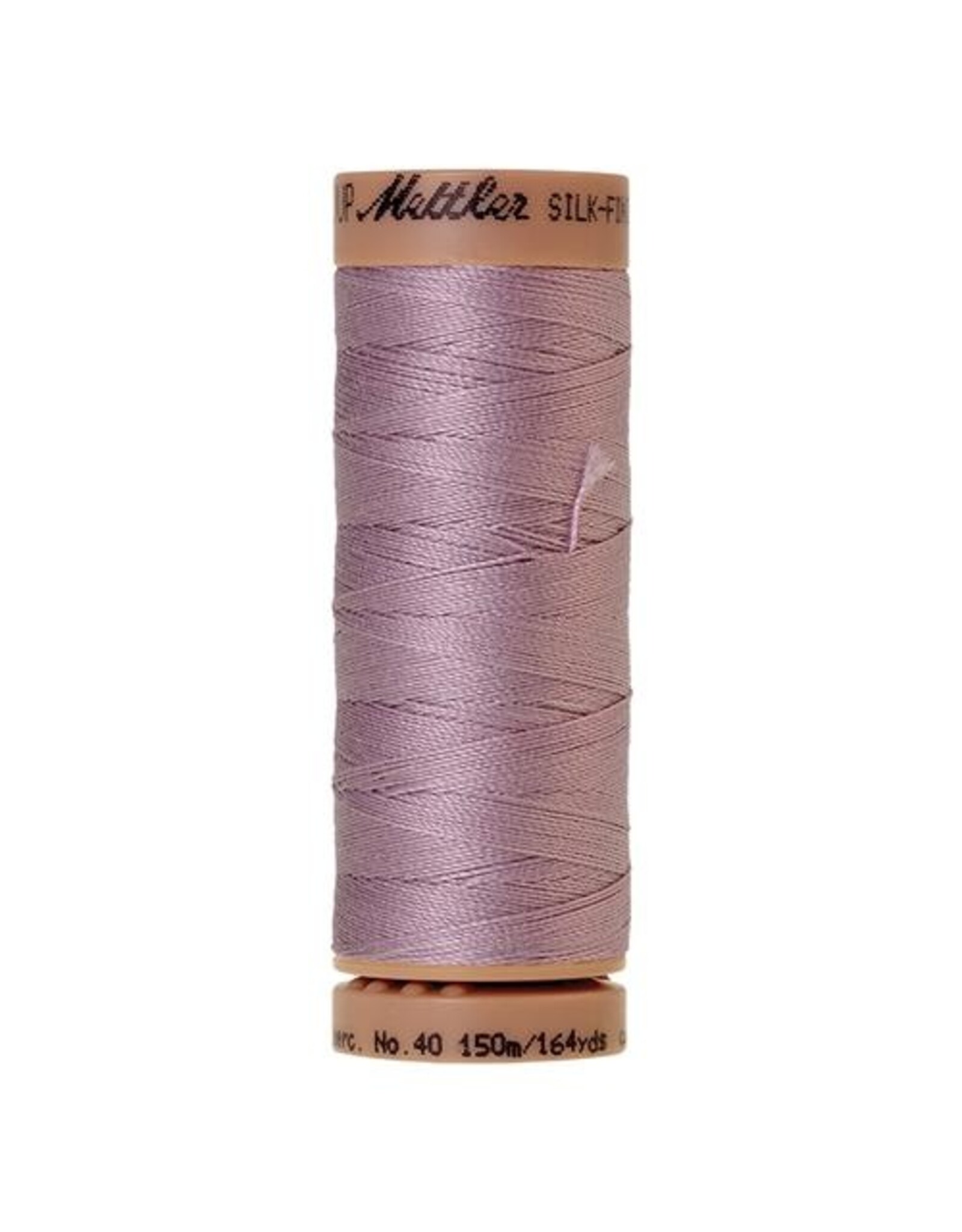 Mettler Silk Finish Cotton 40 - 150 meter -  0035