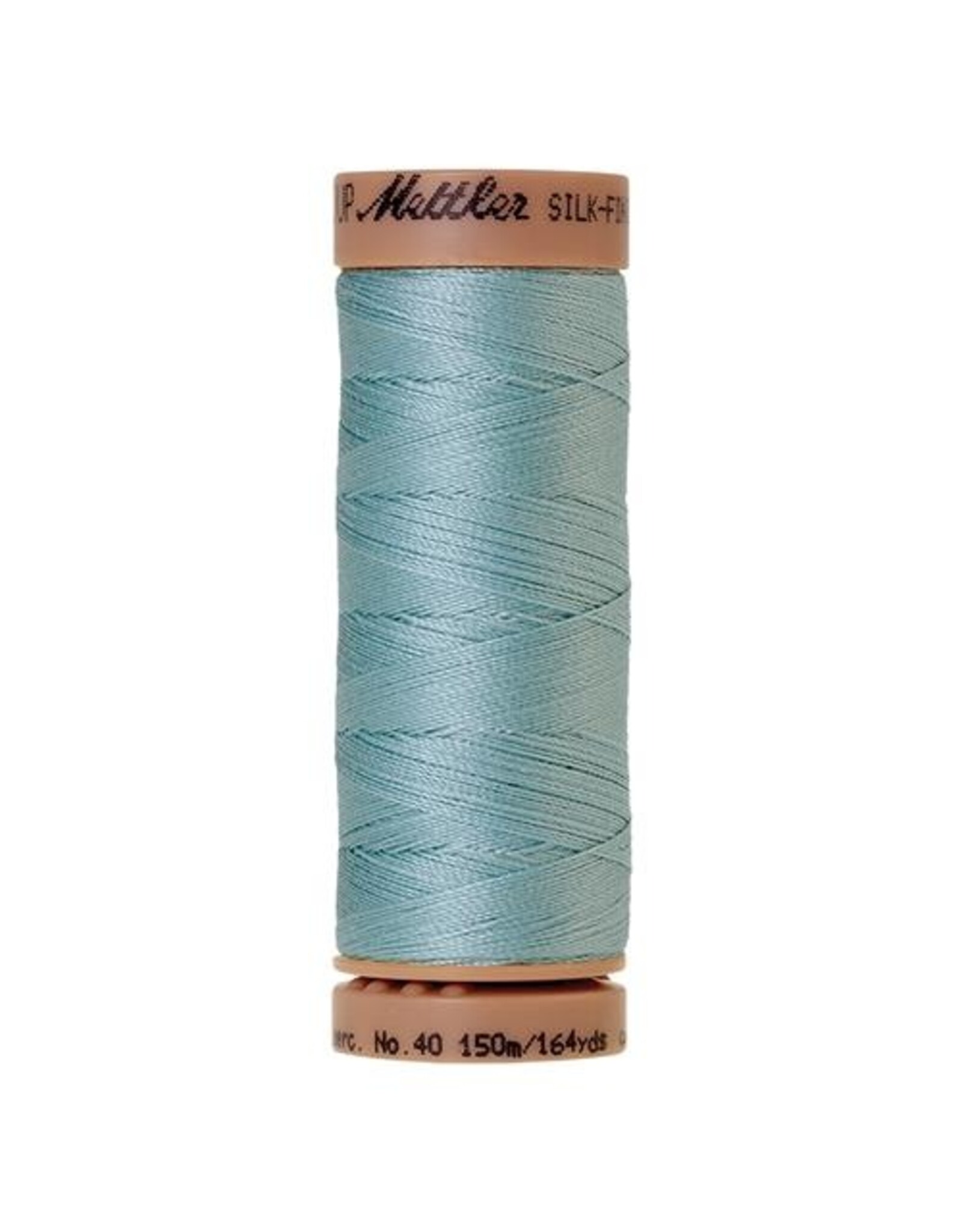 Mettler Silk Finish Cotton 40 - 150 meter -  0020