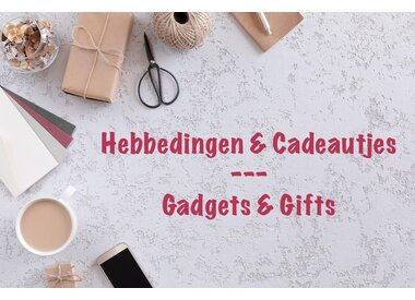 Gadgets & Gifts