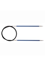 Knitpro Knitpro Zing - Rondbreinaald 80 cm - 4.0 mm