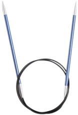 Knitpro Knitpro Zing - Rondbreinaald 80 cm - 4.0 mm