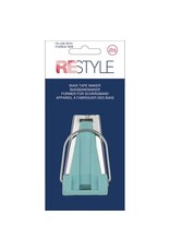 Restyle Restyle - Bias Tape Maker - Fusible - 25 mm - om opstrijkbaar band te maken