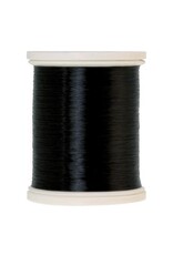 Mettler Mettler - Transfil - 1000 meter - Smoke - nearly invisible thread