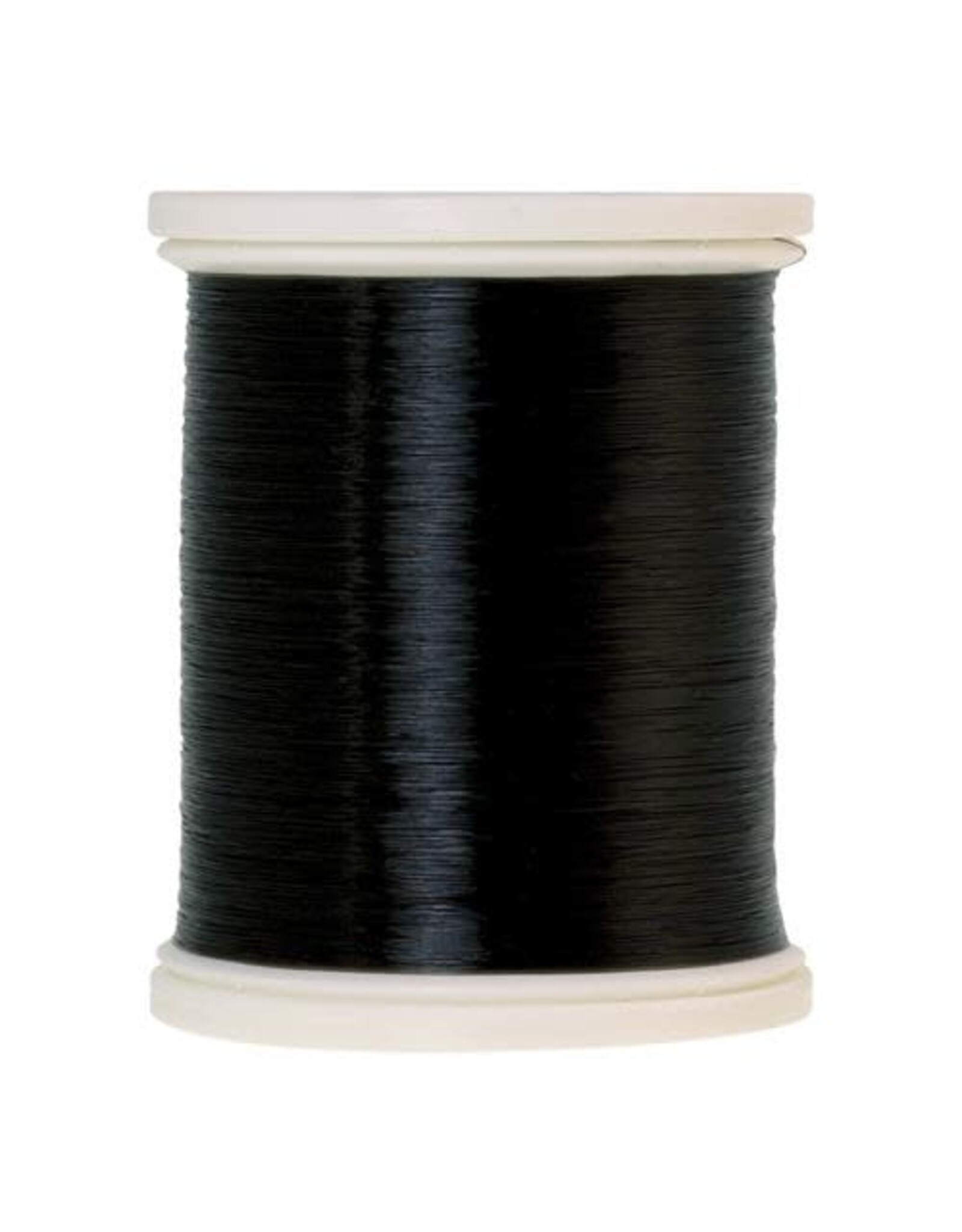 Mettler Mettler - Transfil - 1000 meter - Smoke - nearly invisible thread