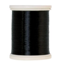 Mettler Transfil - 1000 meter - Smoke