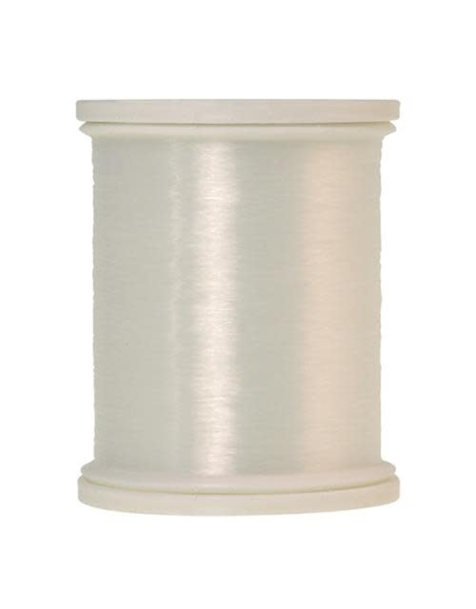 Mettler Mettler - Transfil - 1000 meter - Clear - bijna onzichtbaar garen