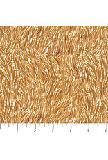 Figo Autumn Forage - Autumn Wheat - Gold coupon (± 41 x 110 cm)