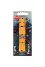 Prym Prym - Tape Measure Junior - 150 cm / 60 inch