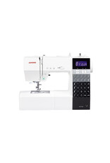 Janome Janome DC7100 - demo